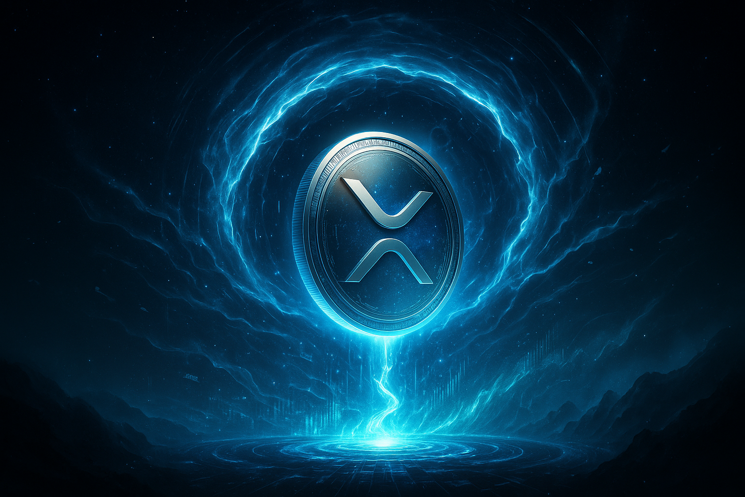 Ripple’s (XRP) Cross-Border Dominance Faces Disruption as Analysts Highlight a Faster, Leaner Rival