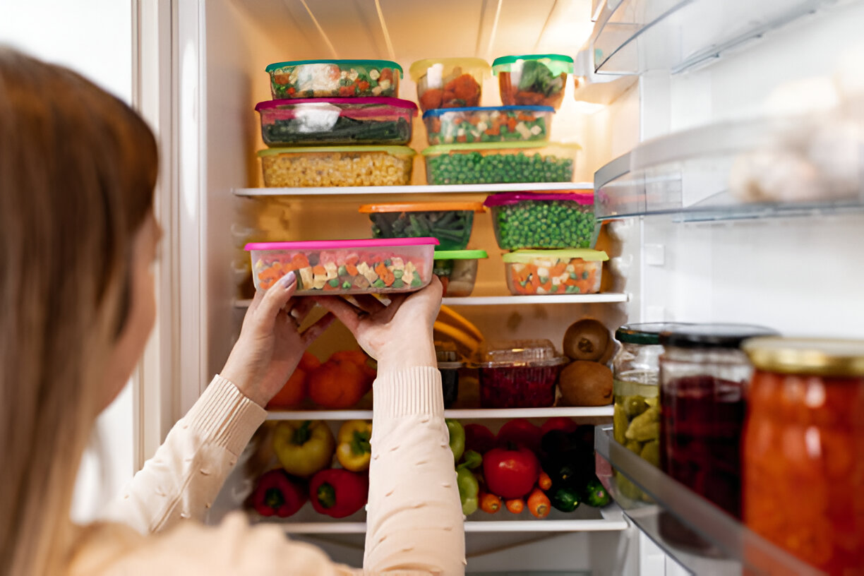 Dicas práticas para armazenar legumes e verduras em casa corretamente | Blog do Bretas Atacarejo