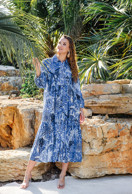 Imagen de vestido de verano