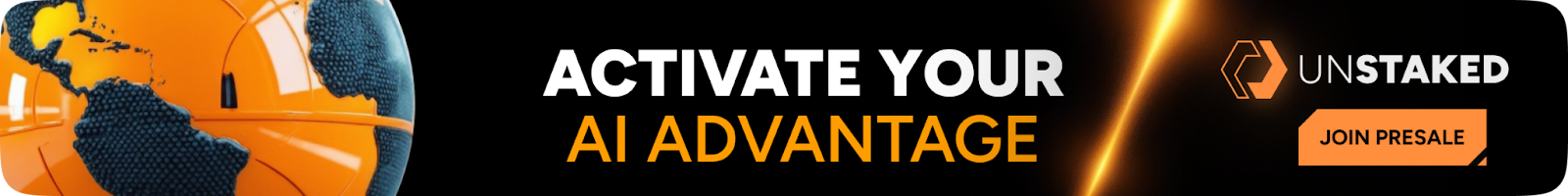 Unstaked Presale