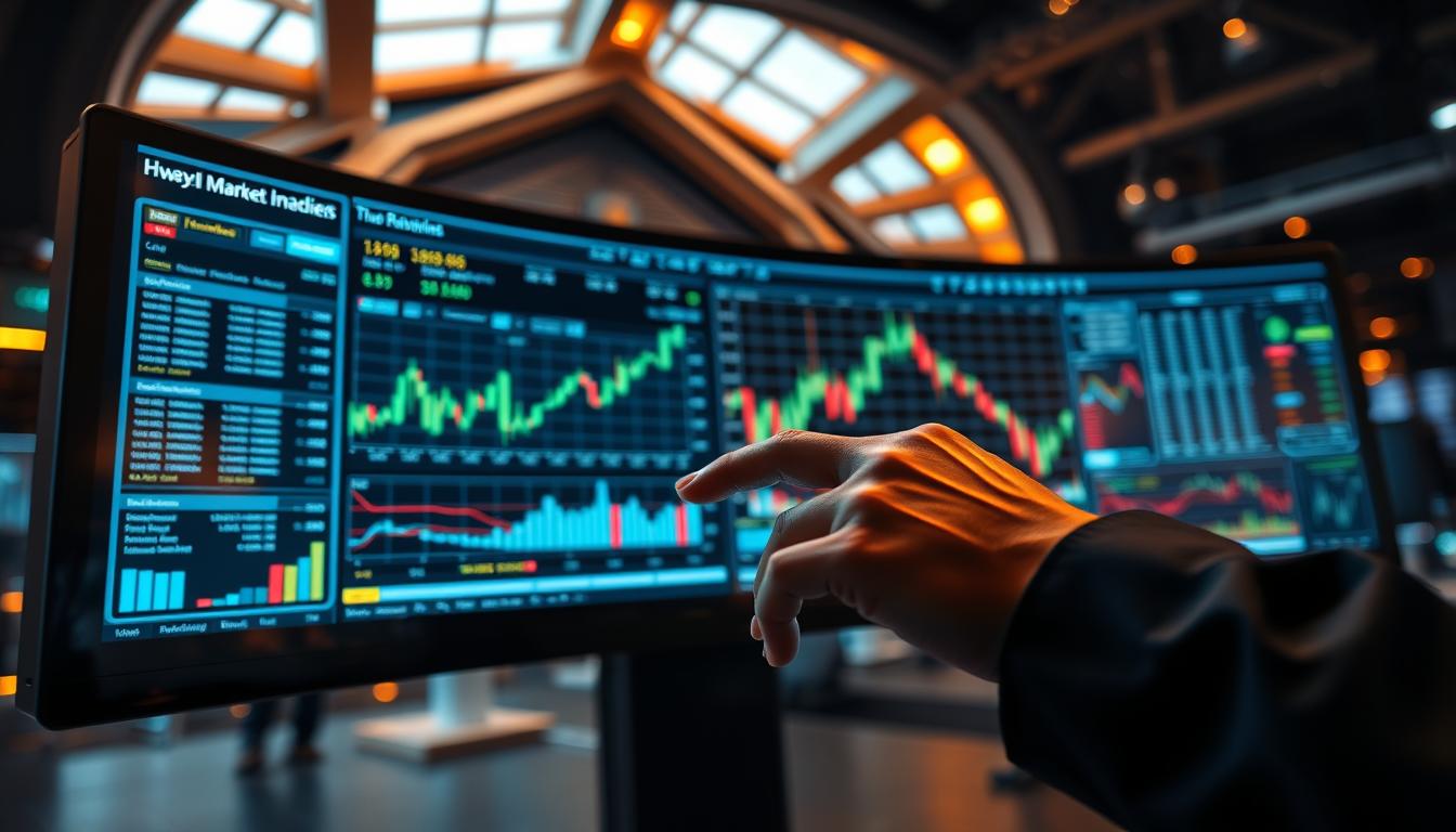 Trading Technology