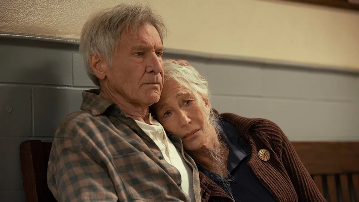 Yellowstone' Prequel '1923' Is Back: First Look at Harrison Ford and Helen  Mirren's Season 2 Saga