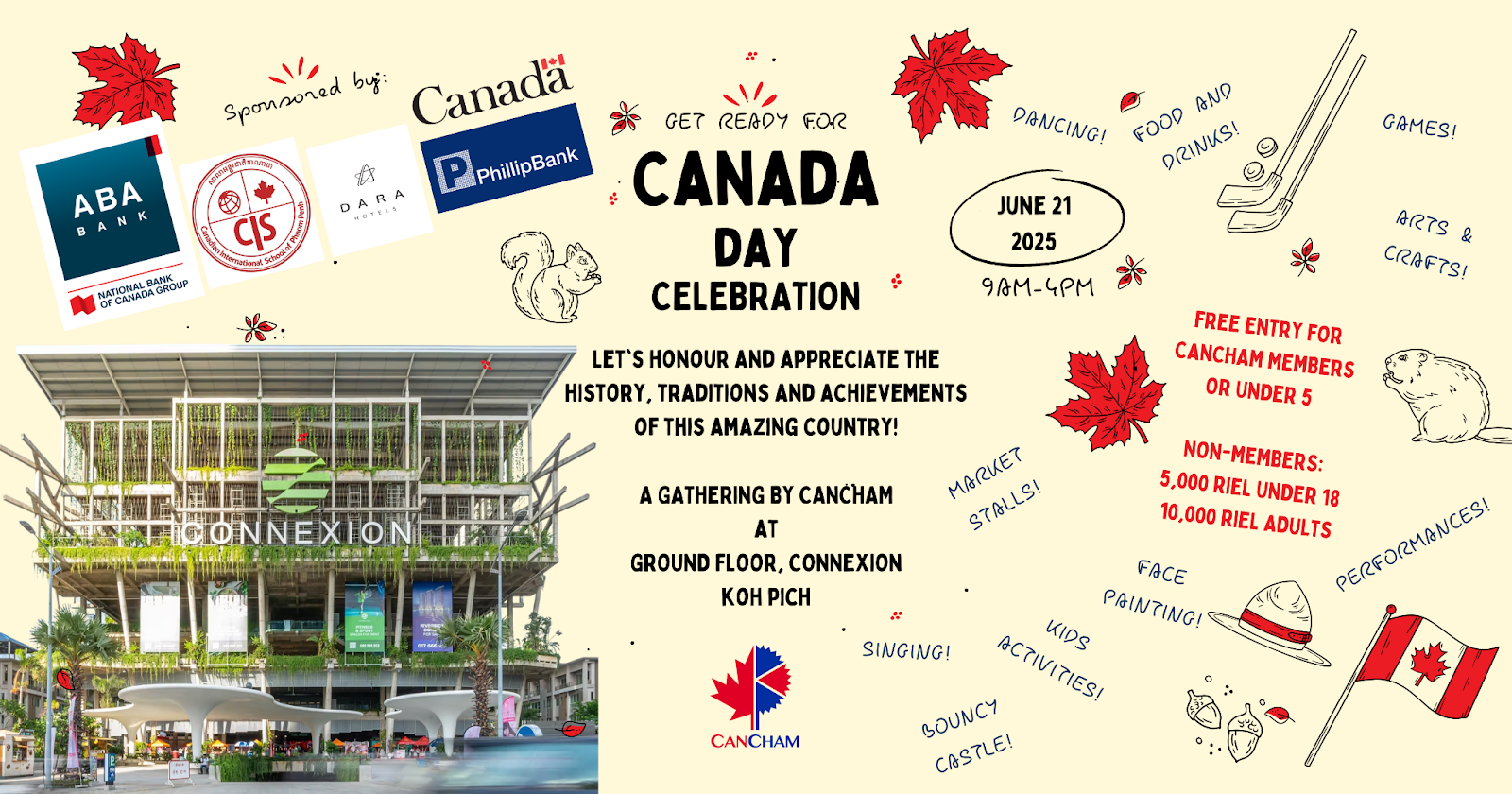 Canada Day 