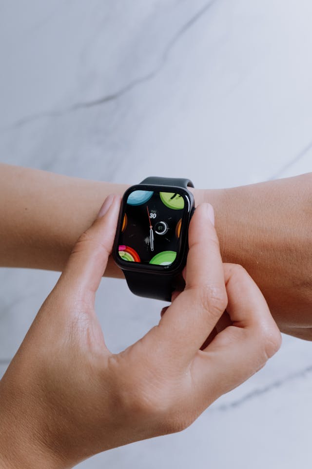 How to Customize Your Apple Watch Screen Lock Time 1