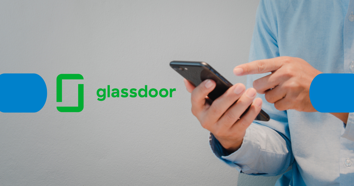 找工作离不开Glassdoor评价的10大理由