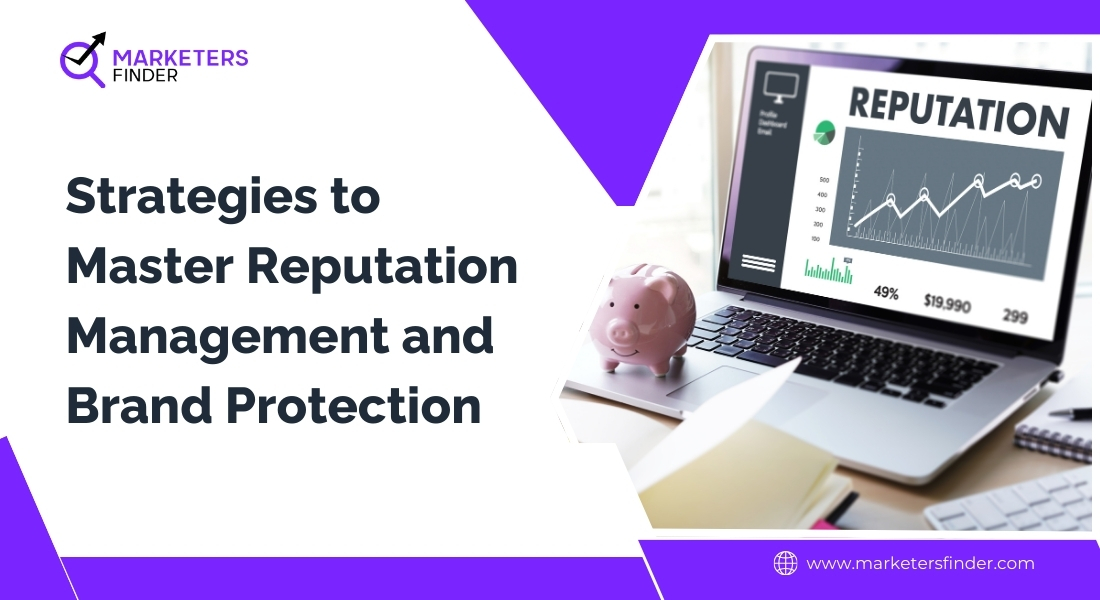 reputation management and brand protection