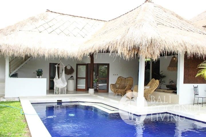 villa pelangi