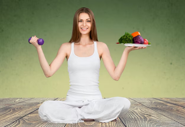 Exercise and Nutrition