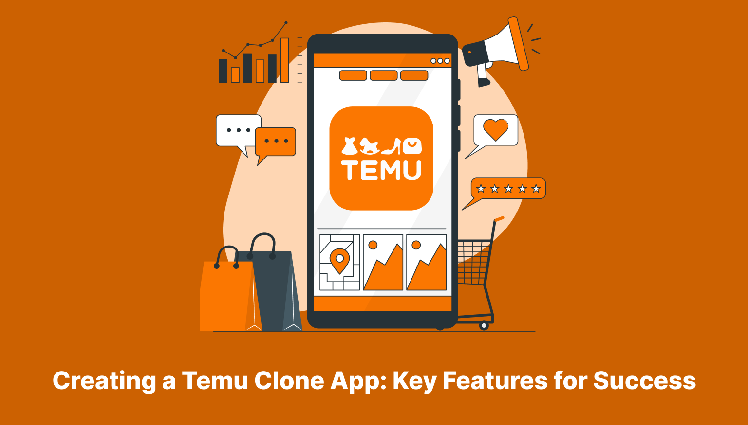 Creating a Temu Clone App: Key Features for Success - Sigosoft