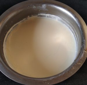 Milk : પાયાનો પ્રશ્ન તો દૂધનો જ