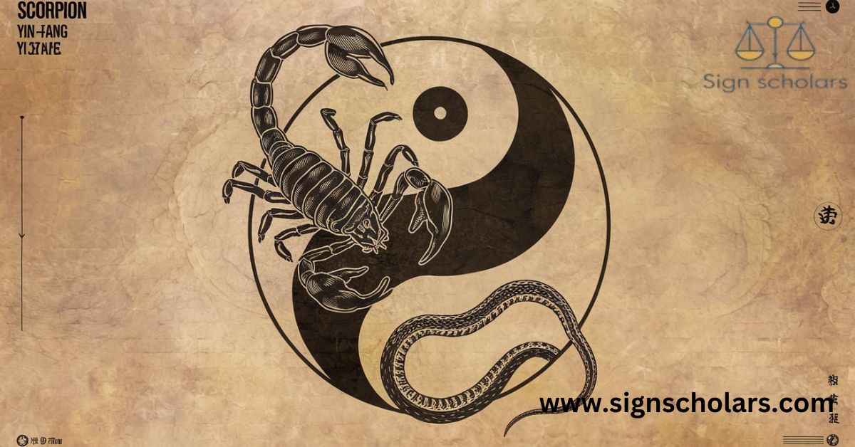 Chinese Culture: Yin and Yang Embodied