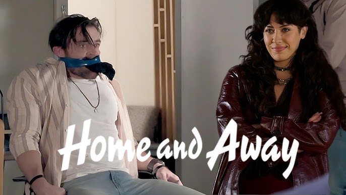 Home and Away Shock Twist: Remi mysteriously disappears before Kirby's big  debut. - YouTube