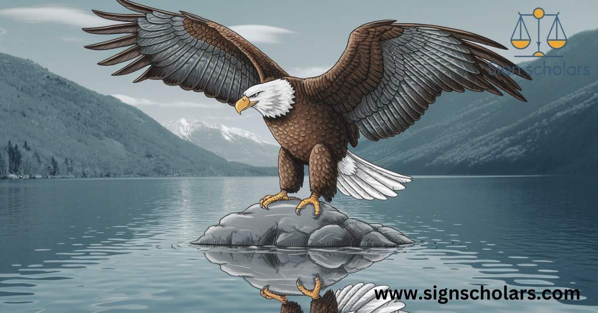 The Bald Eagle: America’s Freedom Bird