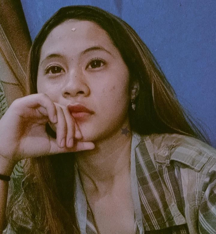 Cewek Menggoda yang Membuatmu Merasa Terperangkap Dalam Keinginan, cewek menggoda, terperangkap, gadis seksi