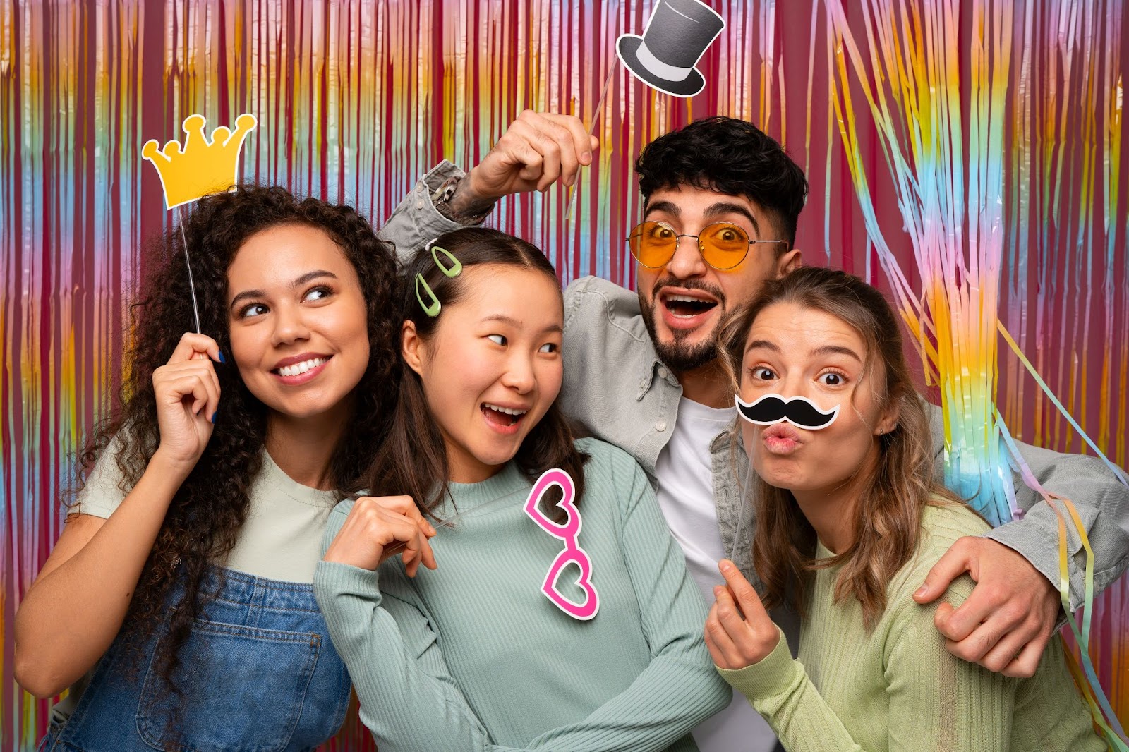 Toronto’s Top 10 Photo Booth Rental Companies: A Comprehensive Review