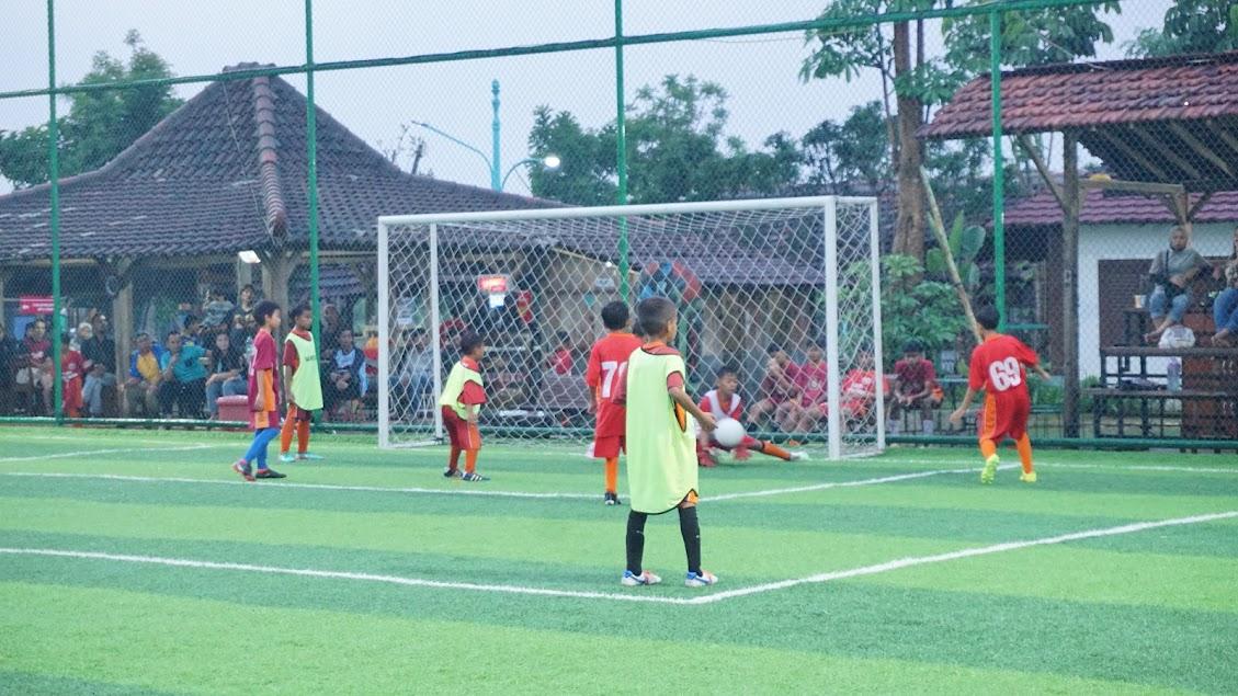 SSB Paling Baik di Malang