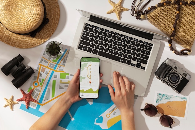 How to Plan the Perfect Travel Itinerary