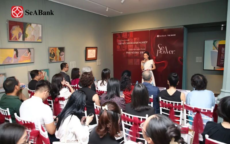 SeAPower Club for Female Business Owners
