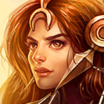 Leona LoL Champion Leona Build Guide