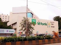 Fortis Hospital