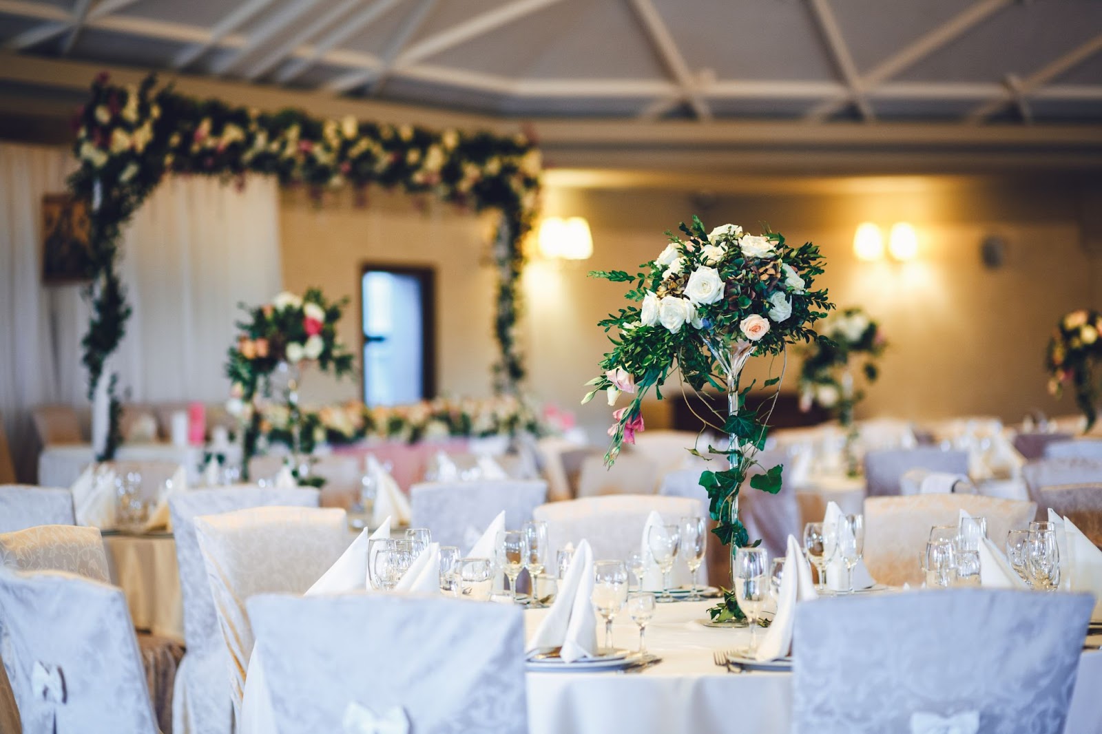 Top 7 Event Decorators in Pune: Transforming Celebrations with Creativity and Style