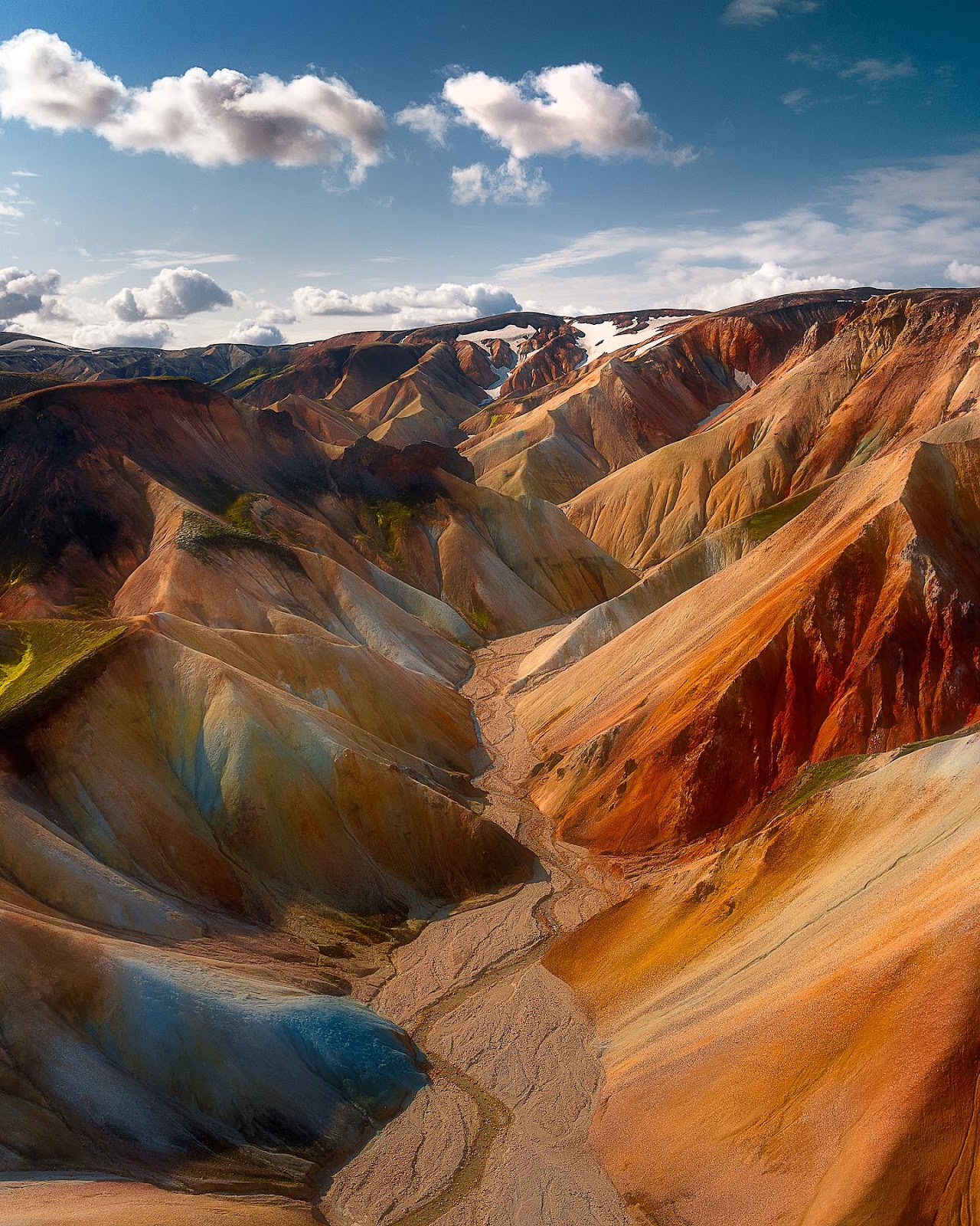 Landmannalaugar