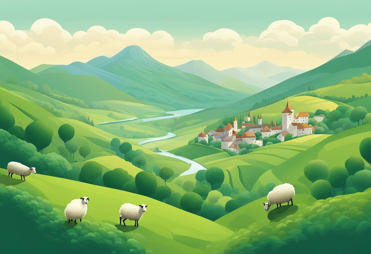 Leisure and Recreation for a 10-Day Ireland Itinerary