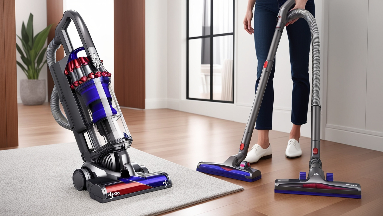 Dyson Model VIPRB-448114-01