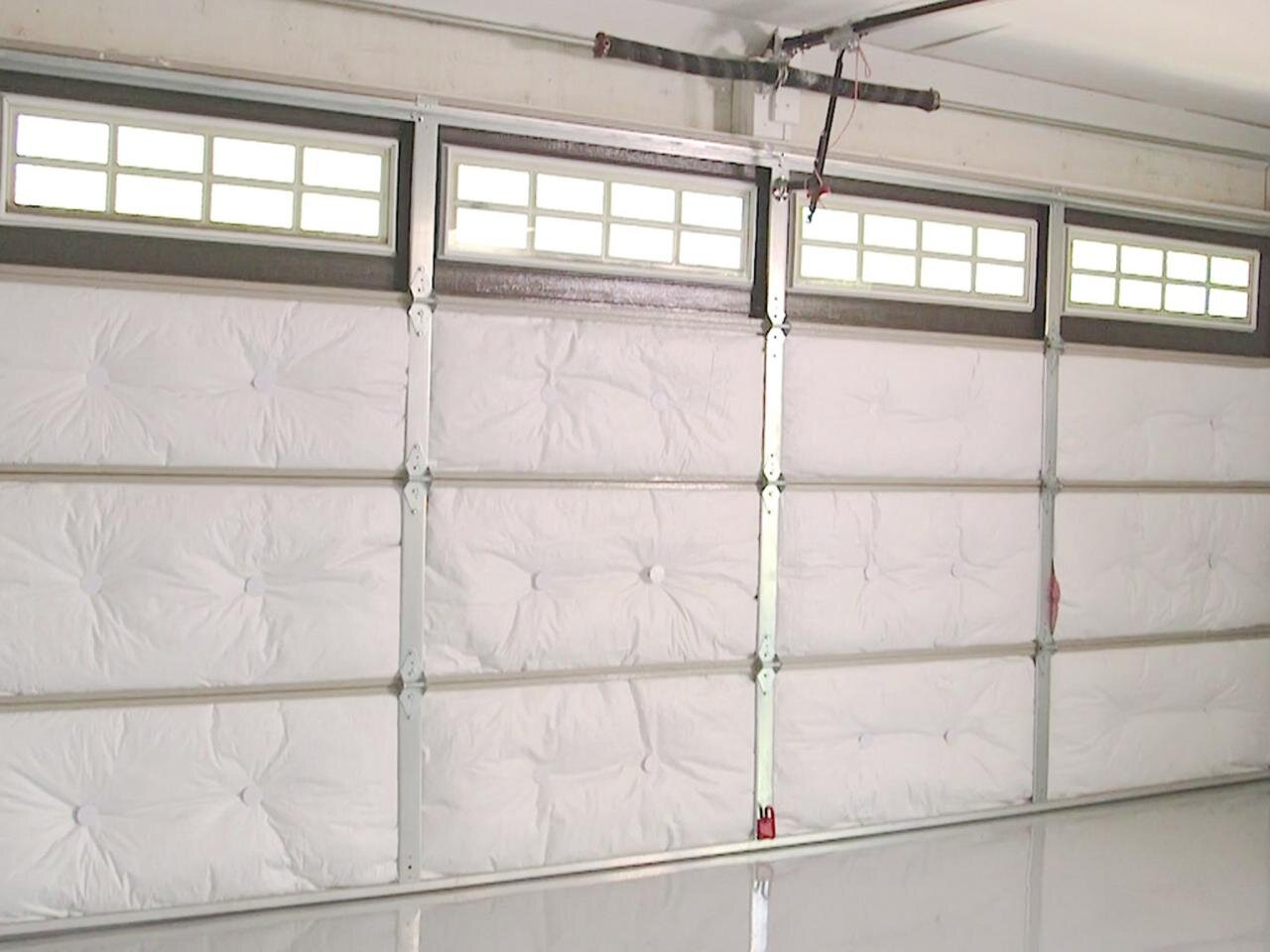 Garage Door