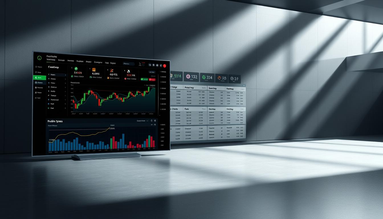 advanced trading tools