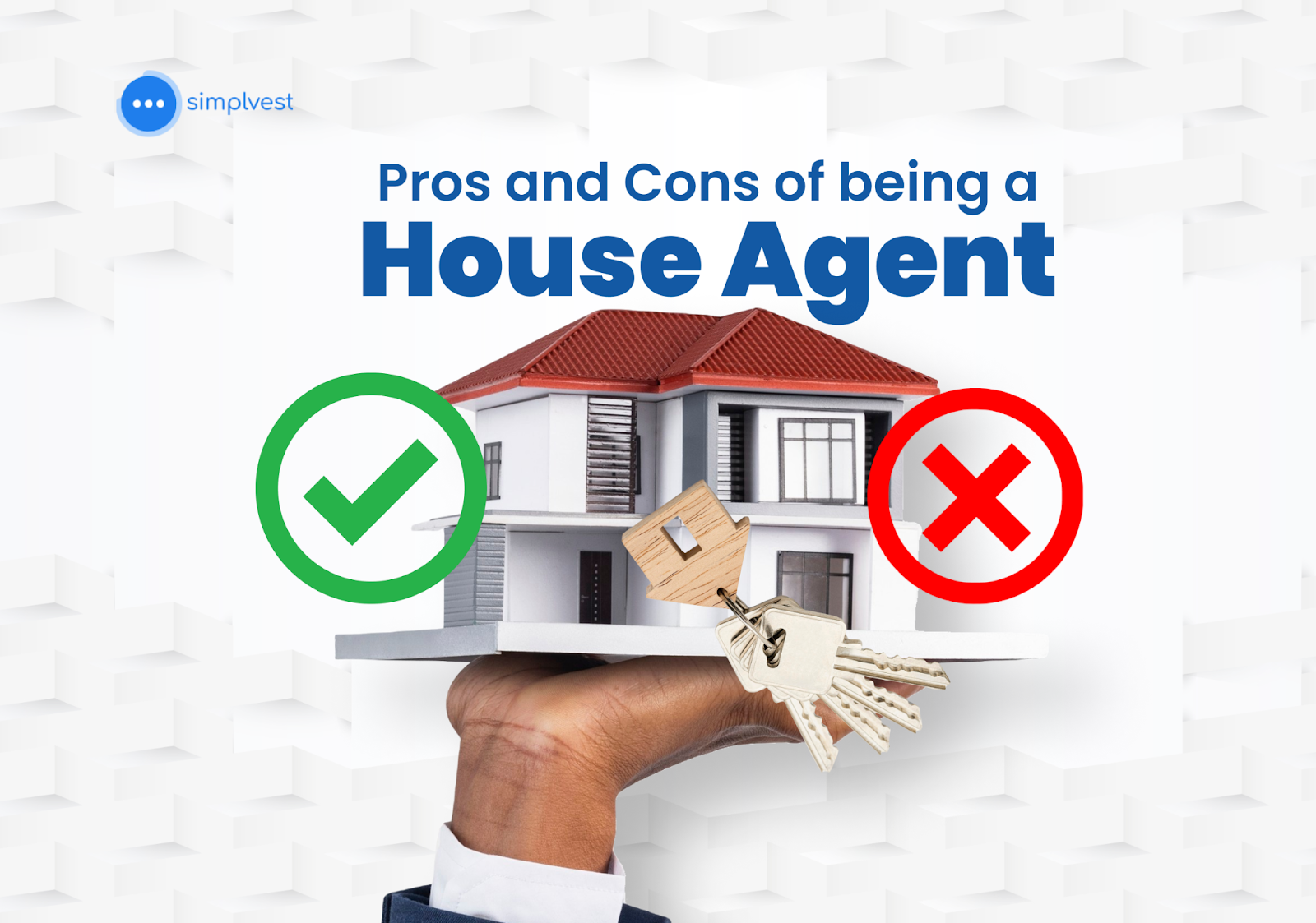 real estate potential: being a real estate agent in Nigeria