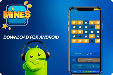 Mines game download for android apk