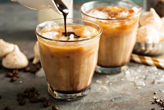 Coffee Syrup Options to Sweeten and Enhance Your Drinks