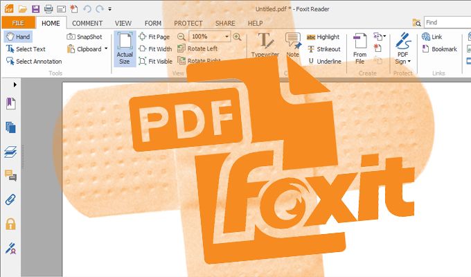 Tải Foxit PDF Reader 2024: Giải pháp hoàn hảo (link tải nhanh)