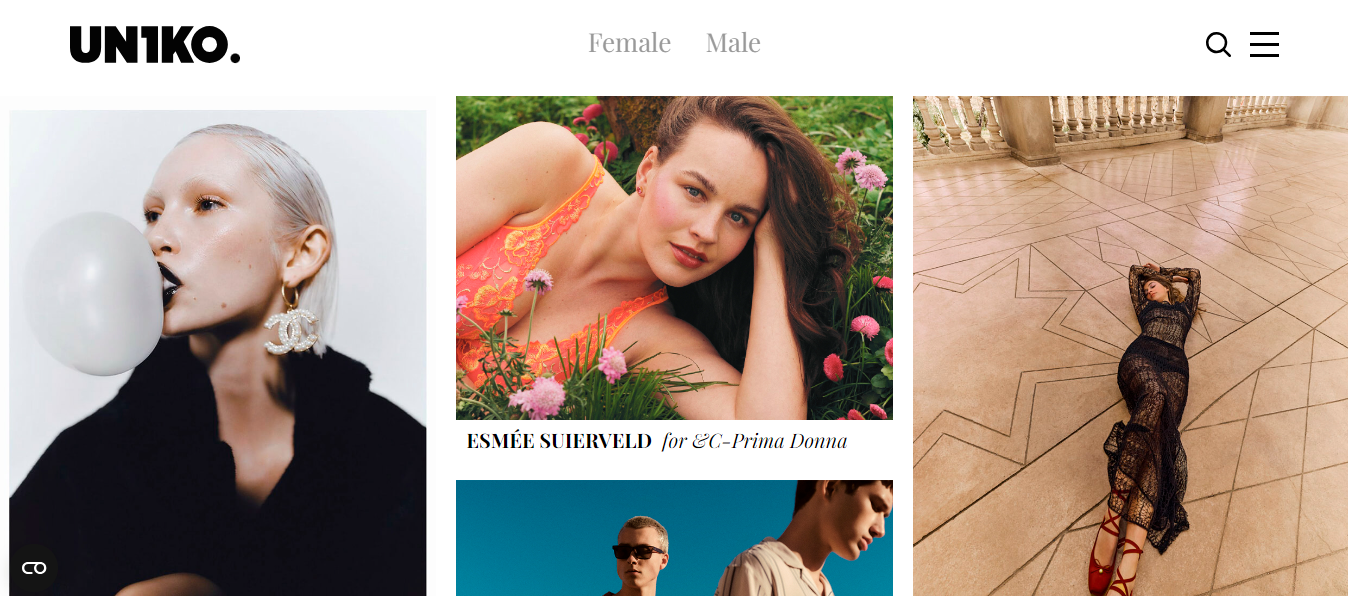 agencias de modelos en Barcelona especializadas en moda y publicidad.
