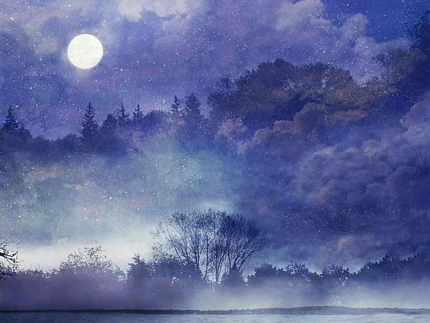 10 Places That Look Straight Out of a Painting, photo-like paintings, surreal nature, nature, landscape, art-inspired nature, dreamy places