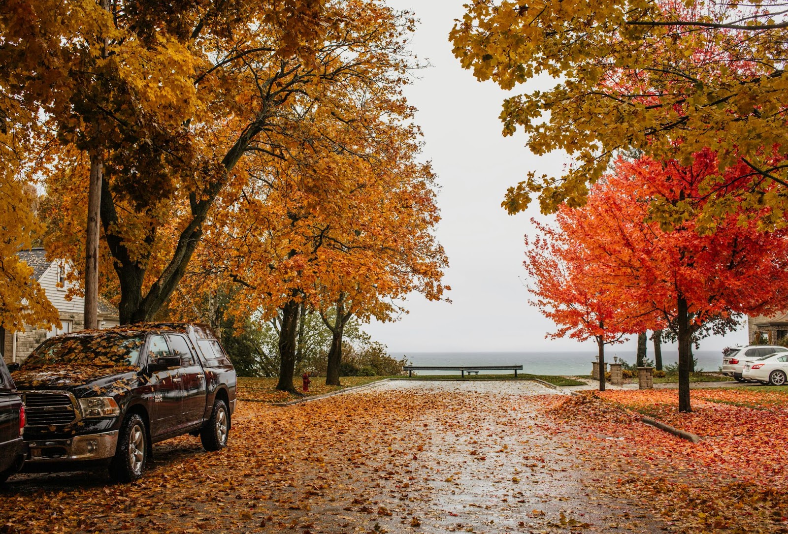 Door County, Wisconsin