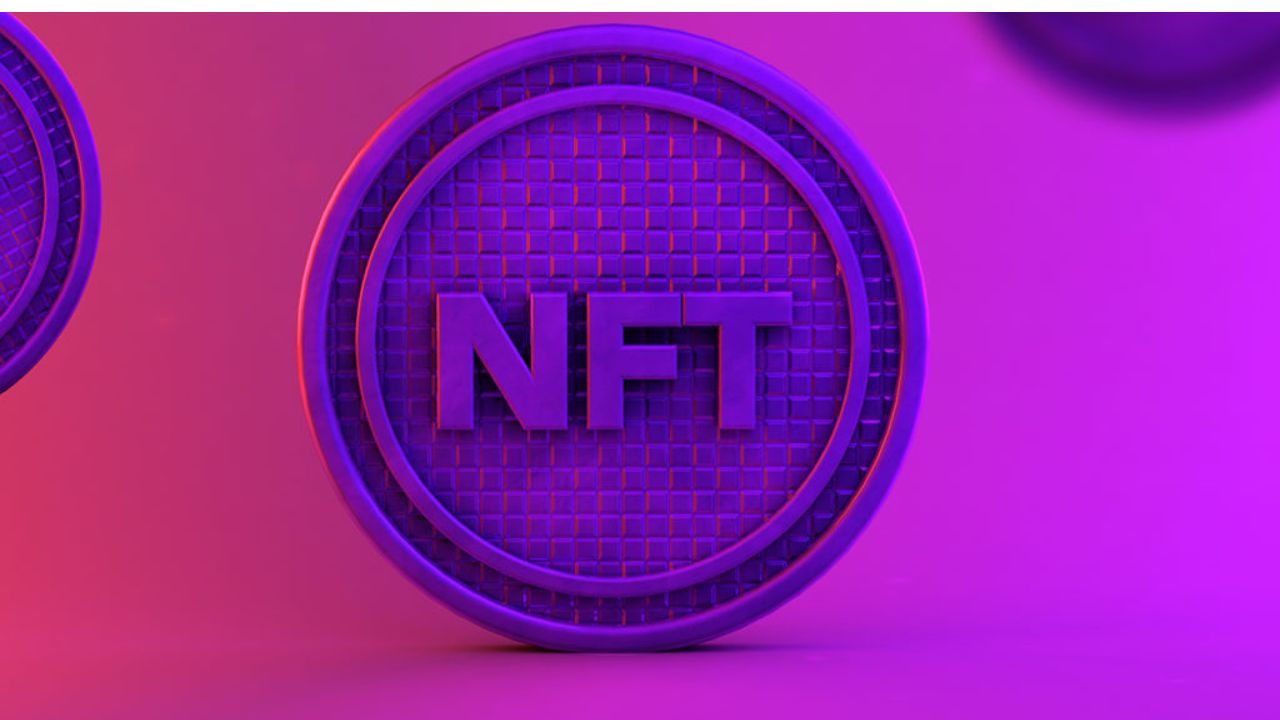 کسب درآمد در NFT