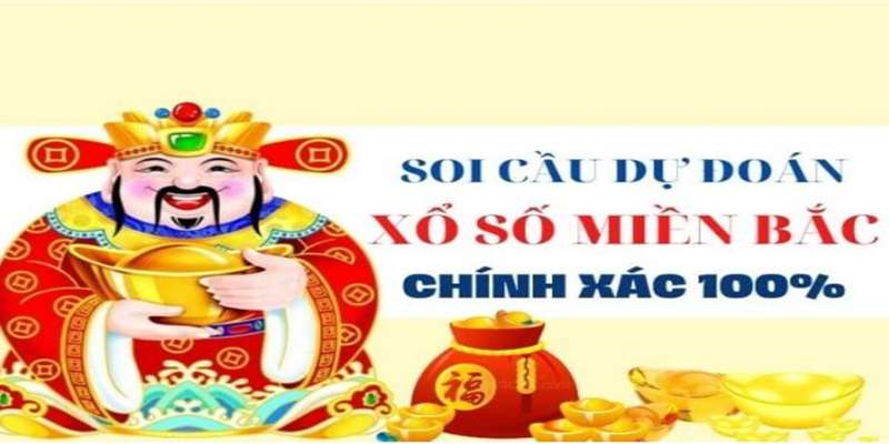 Soi cầu xổ số