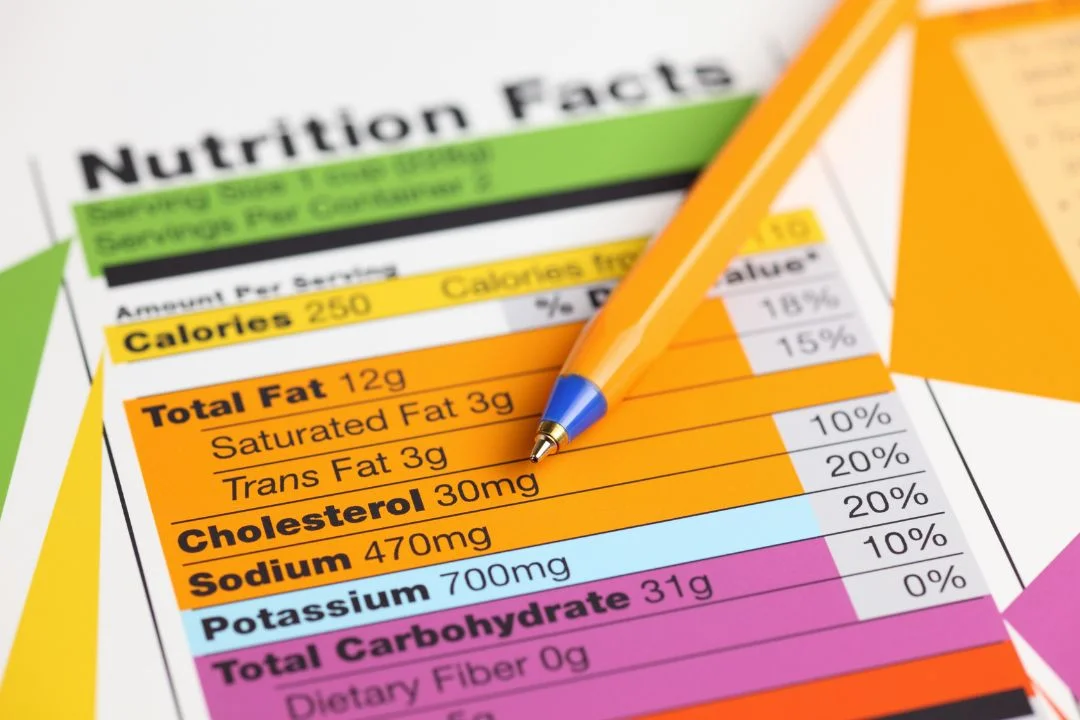 Makhana Nutrition Facts