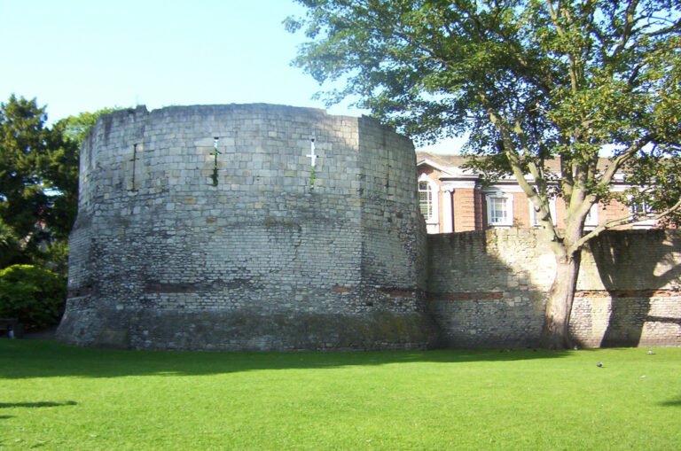Eboracum (York) l A Window into Roman Britain