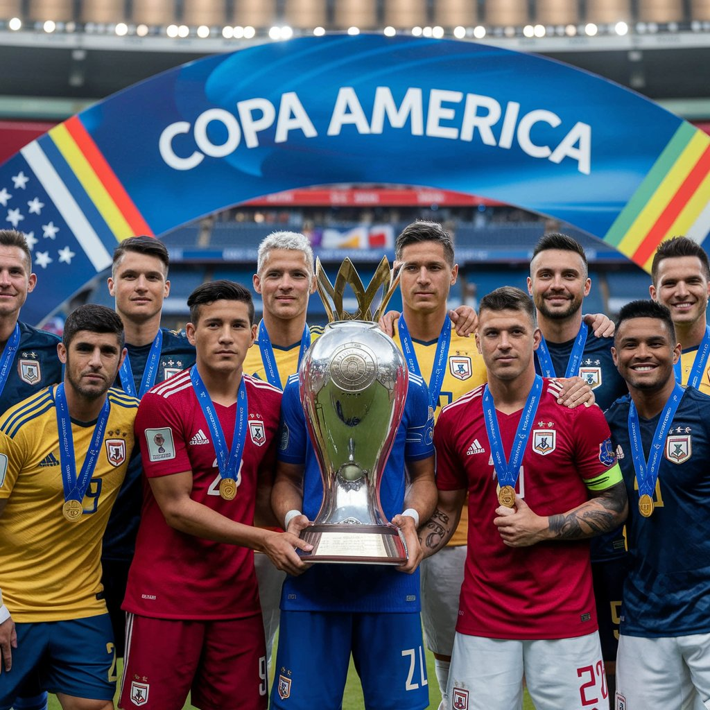 Copa America