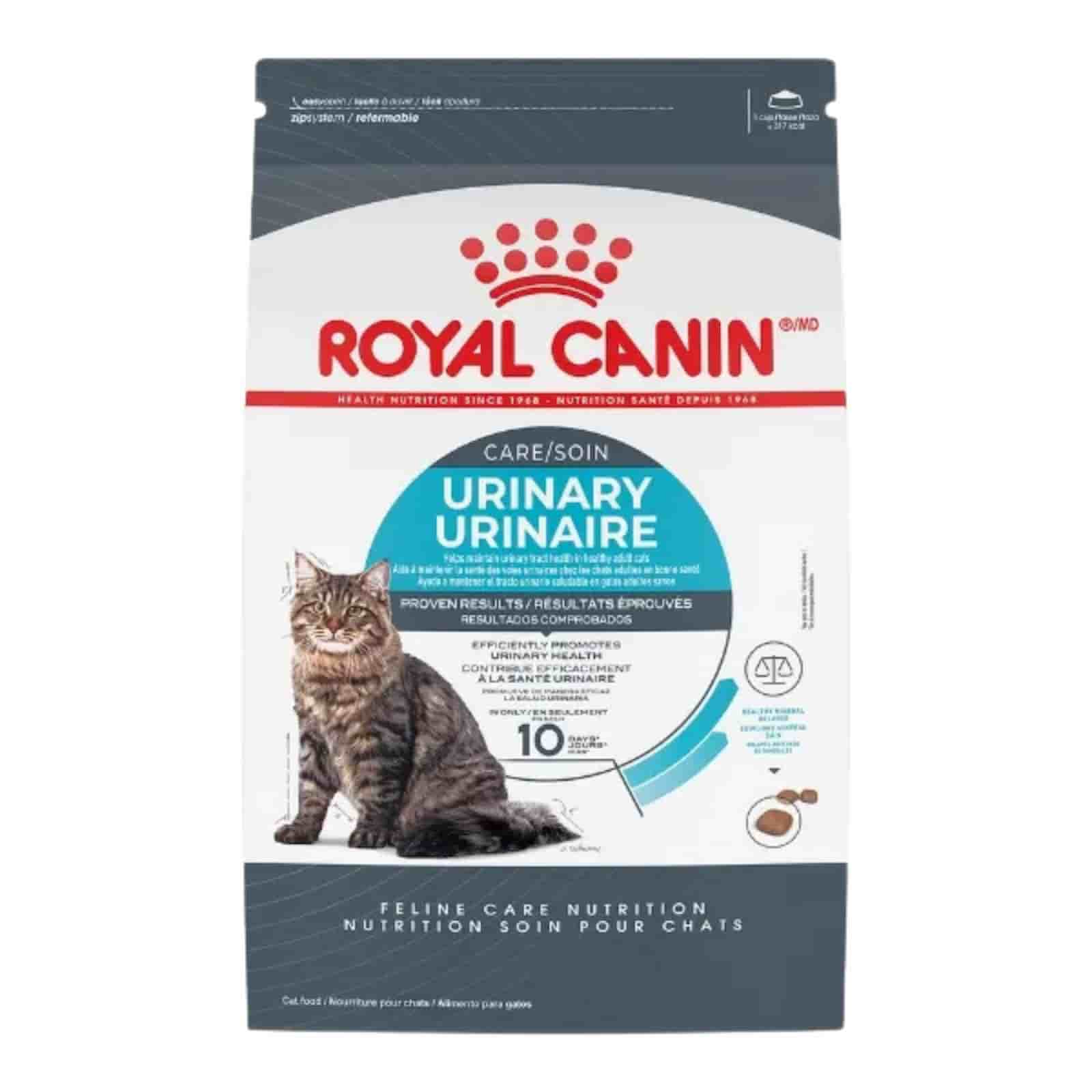 Royal Canin (Urinary Care Dry Cat Food)