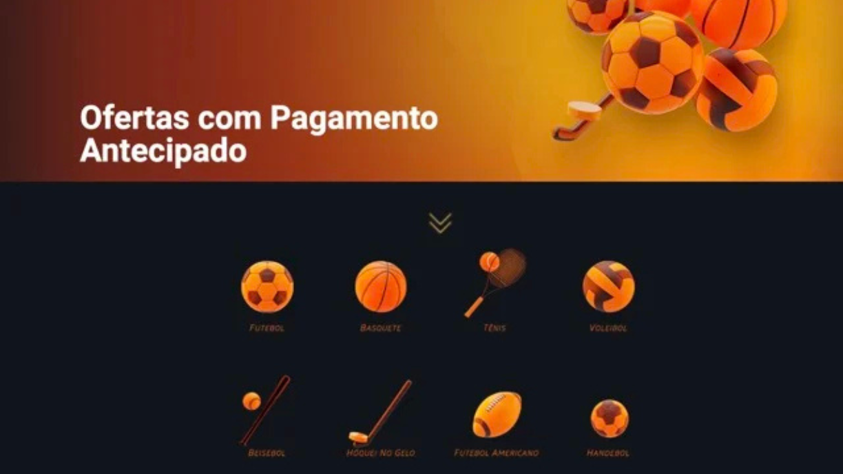 Recomende um amigo e Bônus Acumulador