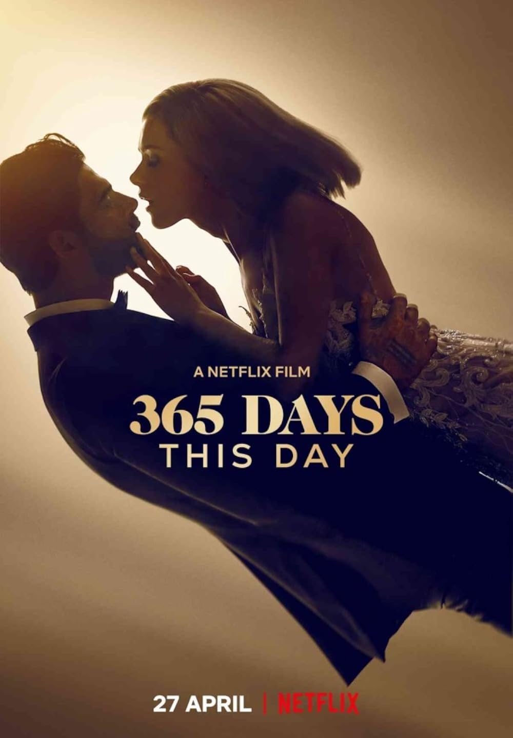 365 Days: This Day- movies like 365 days