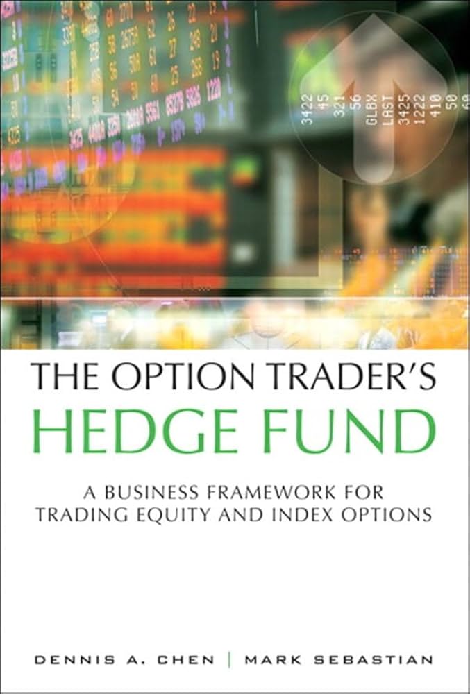 best option trading books