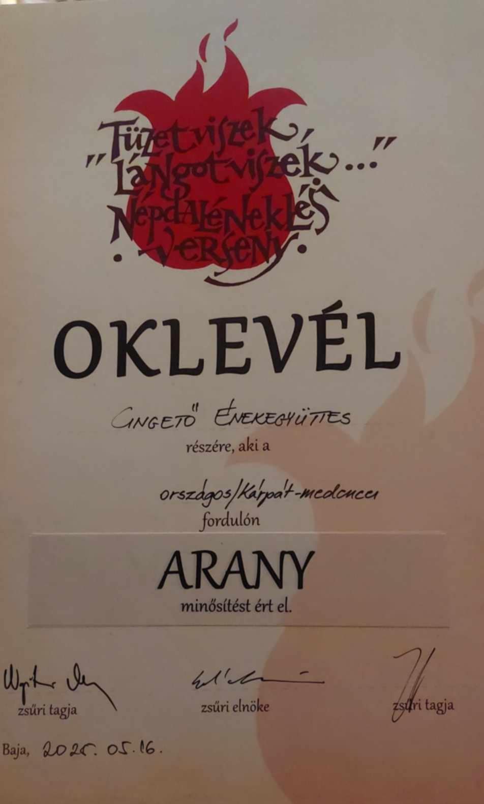 kép