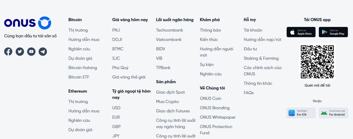 обзор ONUS Pro