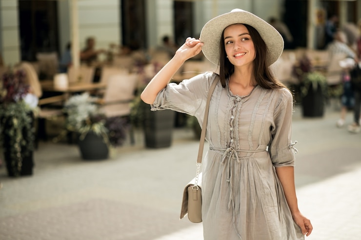 Fashion Trends for a Fresh Look in the New Season