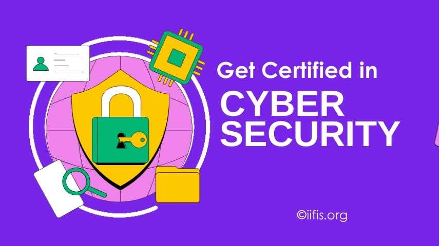 Why Get Certified in Cybersecurity Today